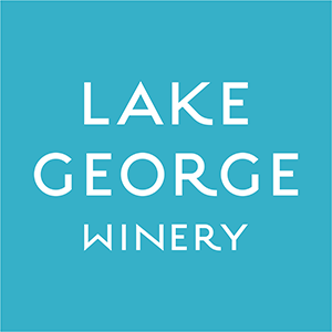 Lake George Winery logo